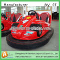 New design high quality hot sale and cheapest paint plastic car bumper